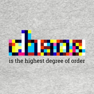 Chaos T-Shirt